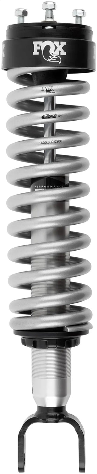 FOX Perf Series IFP Aluminum Coilover Shock 0-2in Lift: Ram 1500 (19-26)