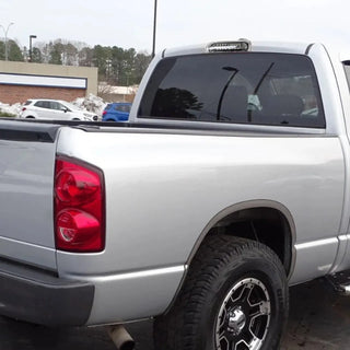Spec D LED 3rd Brake Light (Chrome): Dodge Ram 2002 - 2009
