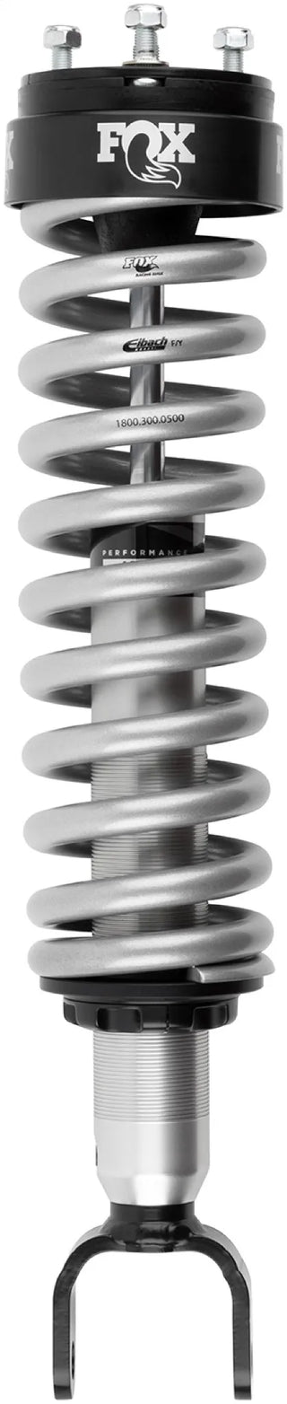 FOX Perf Series IFP Aluminum Coilover Shock 0-2in Lift: Ram 1500 (19-26)