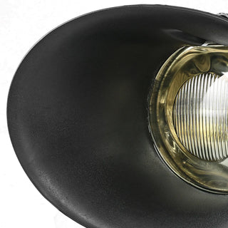 Spec D Fog Lights w/ Bracket (Smoke): Dodge Ram 2002 - 2009