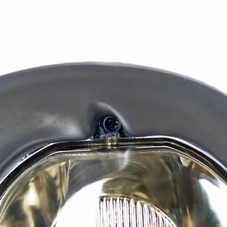 Spec D Fog Lights w/ Bracket (Smoke): Dodge Ram 2002 - 2009