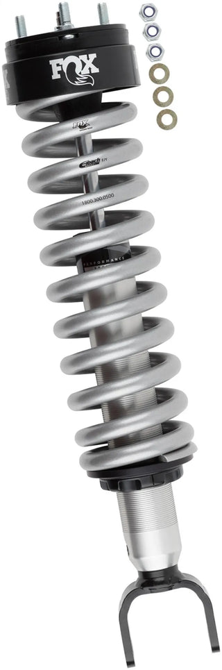 FOX Perf Series IFP Aluminum Coilover Shock 0-2in Lift: Ram 1500 (19-26)