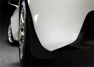 Husky Liners Rear Mud Guards: Dodge Durango 2011 - 2024