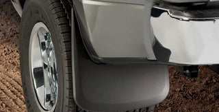 Husky Liners Rear Mud Guards: Dodge Durango 2011 - 2024