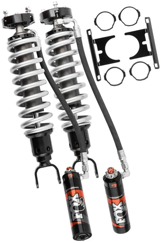 FOX Performance Series 6.25in. Front Coilover with DSC Adjust: Fits Most Ram 1500 Models (2019-2026)