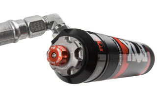 FOX Performance Series 6.25in. Front Coilover with DSC Adjust: Fits Most Ram 1500 Models (2019-2026)