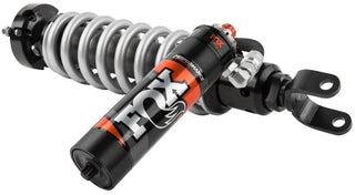 FOX Performance Series 6.25in. Front Coilover with DSC Adjust: Fits Most Ram 1500 Models (2019-2026)