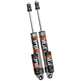 FOX Performance Series 2.5in Rear Shock w/ DSC Adjust: Fits Most Ram 1500 Models (2019-2026)