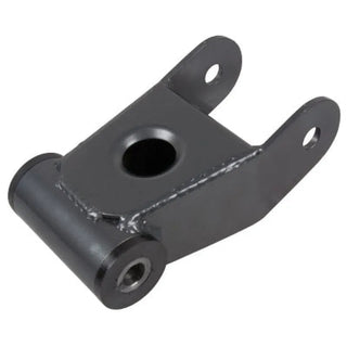 Synergy 1in Rear Lift Shackles: Fits Most Dodge Ram Models (2002-2018)