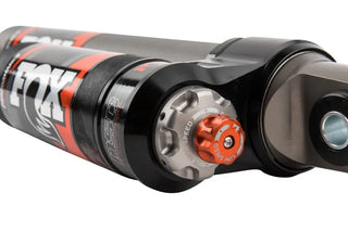 FOX Performance Series 2.5in Rear Shock w/ DSC Adjust: Fits Most Ram 1500 Models (2019-2026)