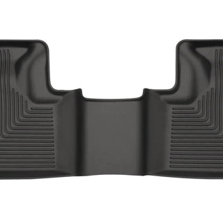 Husky Liners X-Act Contour 2nd Seat Floor Liner: Dodge Durango (11-24) / Jeep Grand Cherokee (11-23) / WK (22)