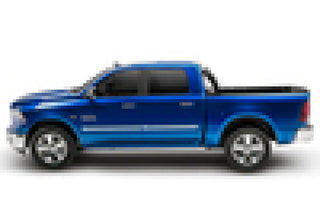 BAK BAKFlip G2 Hard Folding Truck Bed Cover 5.7ft w/ RamBox: Fits Dodge / Ram 1500 (02-24)
