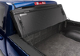 BAK BAKFlip G2 Hard Folding Truck Bed Cover 5.7ft w/ RamBox: Fits Dodge / Ram 1500 (02-24)