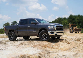 Superlift 3in Lift Kit: Fits Most Ram 1500 4WD Models (2019-2024) w/o Factory Air Ride Suspension