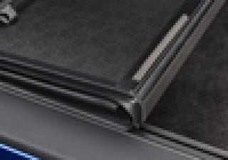 BAK BAKFlip G2 Hard Folding Truck Bed Cover: Ram 1500 Classic (02-24) 5'7" Bed