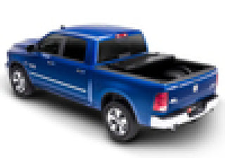 BAK BAKFlip G2 Hard Folding Truck Bed Cover: Fits Ram (02-26) 1500 Classic / 1500 / 2500 / 3500