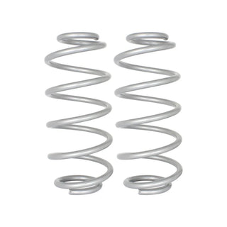 AFE RaceRunner Leveling Rear Coil Springs: Jeep Wrangler JL 2018 - 2025 (All Models)