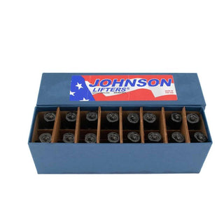 Johnson Drop-In Lifters Set (WITH Axle Oiling): Chrysler / Dodge / Jeep / Ram 5.7L Hemi 2009 - 2025