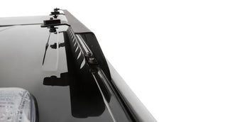 Rhino-Rack Backbone 3 Base Mounting System: Fits Dodge / Ram (02-24)