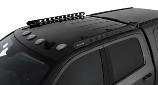 Rhino-Rack Backbone 3 Base Mounting System: Fits Dodge / Ram (02-24)