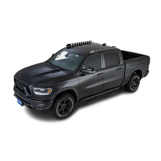 Rhino-Rack Backbone Mounting System: Fits Ram / Chevy Silverado / GMC Sierra (19-26)