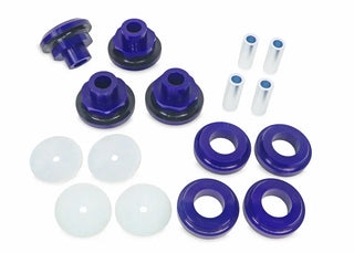SuperPro Rear Subframe Mount Bushing Kit: Dodge Durango / Jeep Grand Cherokee 2011 - 2021