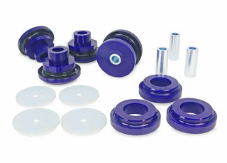 SuperPro Rear Subframe Mount Bushing Kit: Dodge Durango / Jeep Grand Cherokee 2011 - 2021