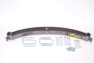 Hellwig EZ-990 Medium Duty Helper Spring Kit: Dodge Ram (94-10)