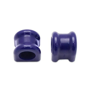SuperPro 33mm Front Sway Bar Mount Bushing Set (FRONT): Dodge Durango / Jeep Grand Cherokee 2011 - 2021