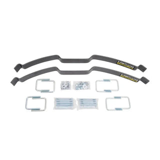 Hellwig EZ Level 990 Helper Spring Kit: Dodge Ram (94-01)