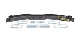 Hellwig EZ Level 990 Helper Spring Kit: Dodge Ram (94-01)