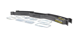 Hellwig EZ Level 990 Helper Spring Kit: Dodge Ram (94-01)