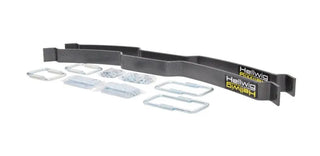 Hellwig EZ Level 990 Helper Spring Kit: Dodge Ram (94-01)
