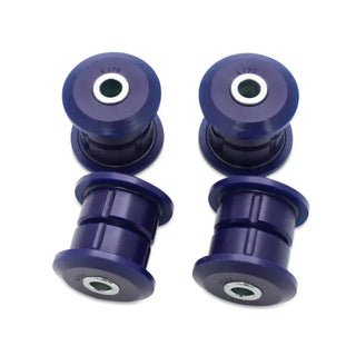 SuperPro Rear Lower Inner Control Arm Bushing Set: Dodge Durango / Jeep Grand Cherokee 11-21