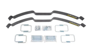 Hellwig EZ Level 990 Helper Spring Kit: Dodge Ram (94-01)