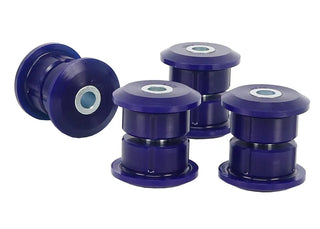 SuperPro Rear Lower Inner Control Arm Bushing Set: Dodge Durango / Jeep Grand Cherokee 11-21