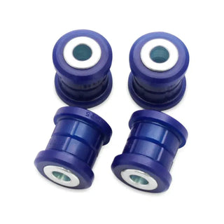 SuperPro Rear Lateral Arm Bushing Set: Dodge Durango / Jeep Grand Cherokee 11-21 w/ Outer