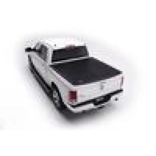 BAK Revolver X2 Hard Rolling Truck Bed Cover (5ft 7in): Dodge Ram / Ram 1500 Classic (02-24)