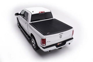 BAK Revolver X2 Hard Rolling Truck Bed Cover (5ft 7in): Dodge Ram / Ram 1500 Classic (02-24)