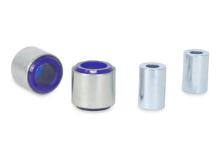 SuperPro Rear Upper Inner Control Arm Bushing Set: Dodge Durango / Jeep Grand Cherokee 11-21