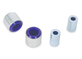 SuperPro Rear Upper Inner Control Arm Bushing Set: Dodge Durango / Jeep Grand Cherokee 11-21