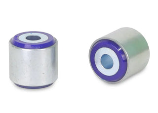 SuperPro Rear Upper Inner Control Arm Bushing Set: Dodge Durango / Jeep Grand Cherokee 11-21