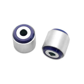 SuperPro Rear Lower Tension Arm Bushing Set: Dodge Durango / Jeep Grand Cherokee 11-21