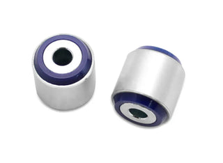 SuperPro Rear Lower Tension Arm Bushing Set: Dodge Durango / Jeep Grand Cherokee 11-21