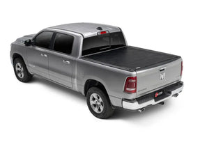 BAK Revolver X2 Hard Rolling Truck Bed Cover (6ft 4in): Fits Ram 1500 (19-26) New Body Style