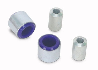 SuperPro Rear Lower Tension Arm Outer Bushing Set: Dodge Durango / Jeep Grand Cherokee 11-21