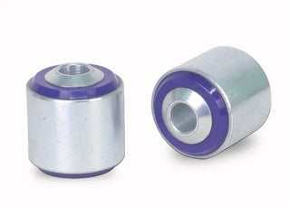 SuperPro Rear Lower Tension Arm Outer Bushing Set: Dodge Durango / Jeep Grand Cherokee 11-21