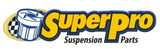 SuperPro Rear Lower Tension Arm Outer Bushing Set: Dodge Durango / Jeep Grand Cherokee 11-21