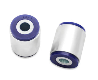 SuperPro Rear Upper Shock Absorber-to-Knuckle Bushing Set: Dodge Durango / Jeep Grand Cherokee 11-21