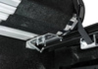 BAK Revolver X2 Hard Rolling Truck Bed Cover (6ft 4in): Fits Ram 1500 (19-26) New Body Style